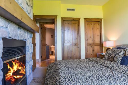 L'�quinoxe Rendez-vous Mont-tremblant