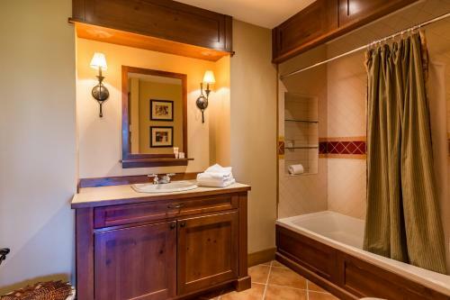 L'�quinoxe Rendez-vous Mont-tremblant