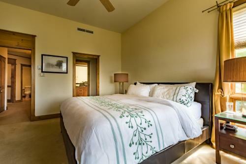 L'�quinoxe Rendez-vous Mont-tremblant