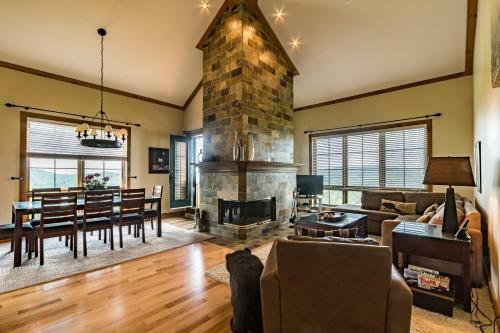 L'�quinoxe Rendez-vous Mont-tremblant