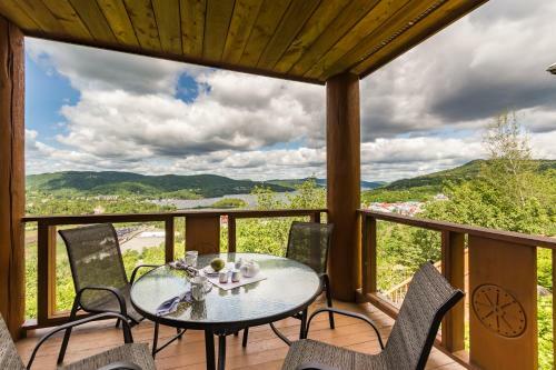 L'�quinoxe Rendez-vous Mont-tremblant