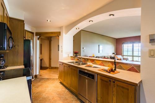 L'�quinoxe Rendez-vous Mont-tremblant
