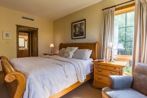 L'�quinoxe Rendez-vous Mont-tremblant