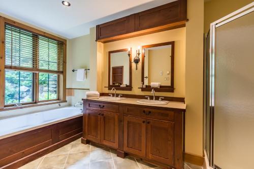 L'�quinoxe Rendez-vous Mont-tremblant