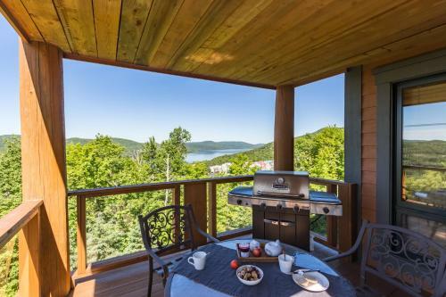 L'�quinoxe Rendez-vous Mont-tremblant