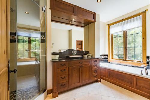 L'�quinoxe Rendez-vous Mont-tremblant