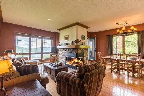 L'�quinoxe Rendez-vous Mont-tremblant