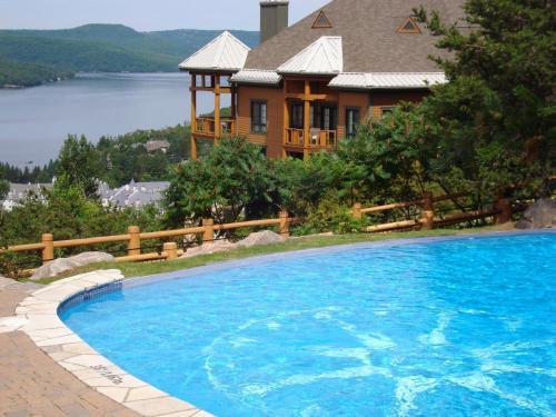 L'�quinoxe Rendez-vous Mont-tremblant