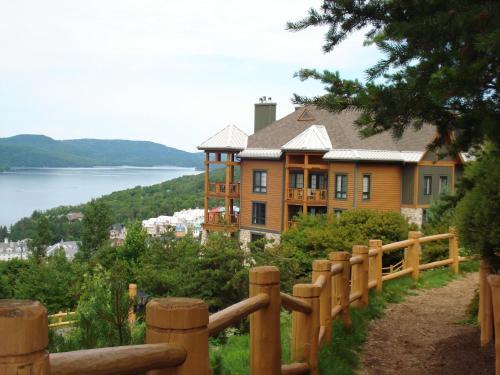 L'�quinoxe Rendez-vous Mont-tremblant