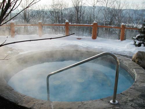 L'�quinoxe Rendez-vous Mont-tremblant