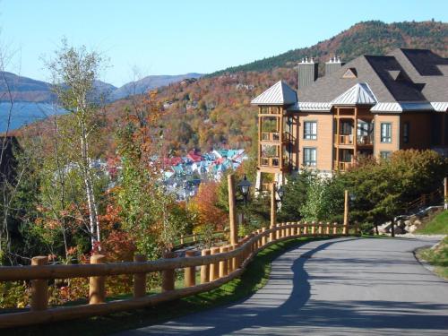 L'�quinoxe Rendez-vous Mont-tremblant