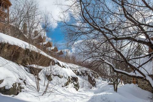 L'�quinoxe Rendez-vous Mont-tremblant