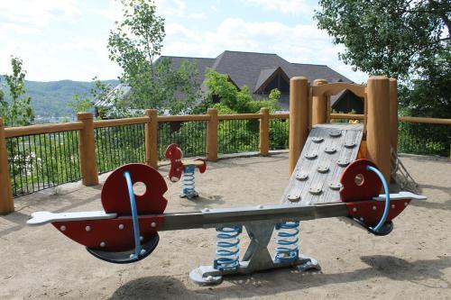 L'�quinoxe Rendez-vous Mont-tremblant