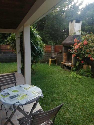 Chez Malou