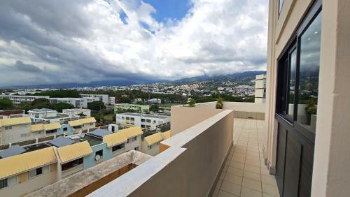 Apartamento L'appartement En Haut