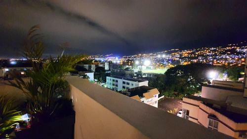 Apartamento L'appartement En Haut