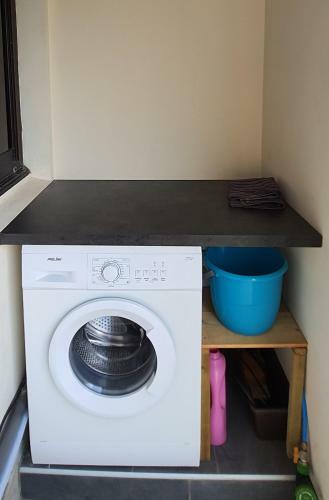 Apartamento L'appartement En Haut