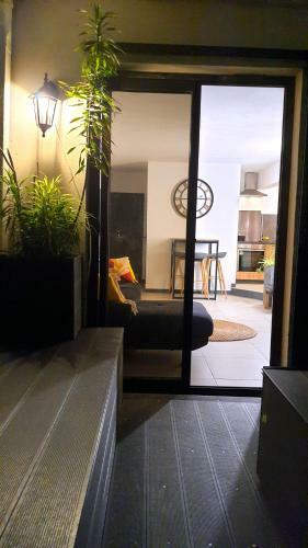 Apartamento L'appartement En Haut