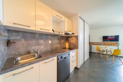 Apartamento T1 - Panorama Dionysien