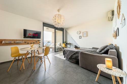 Apartamento T1 - Panorama Dionysien
