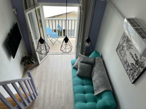 Apartamento Papangue