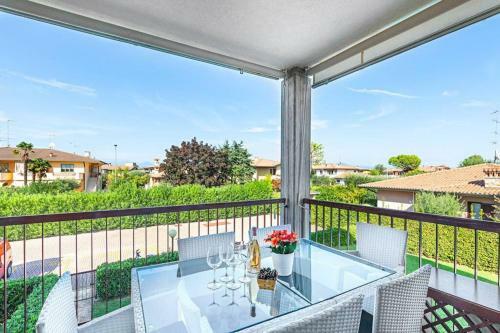 Apartamento Lugana Point