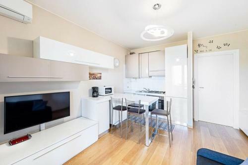 Apartamento Lugana Point