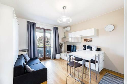 Apartamento Lugana Point