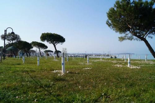 Apartamento Lugana Point