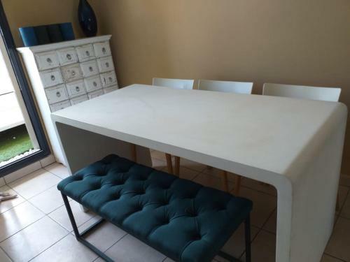 Apartamento The Spot For Gourmet?s