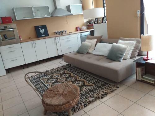 Apartamento The Spot For Gourmet?s