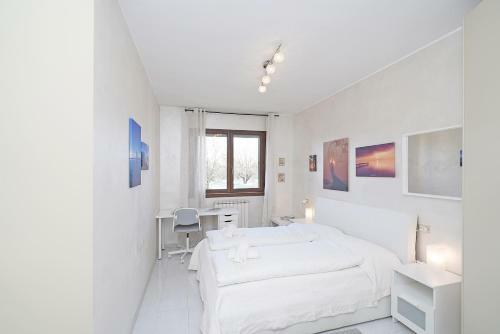 Apartamento Casa Rudi