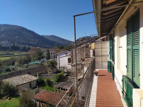 Great Apartment With Beautiful View
