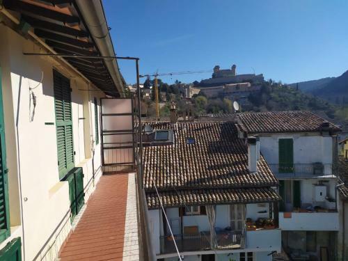 Great Apartment With Beautiful View