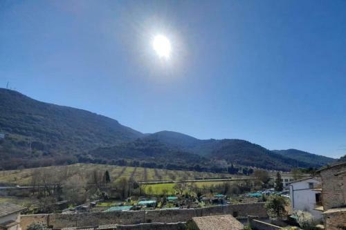 Great Apartment With Beautiful View