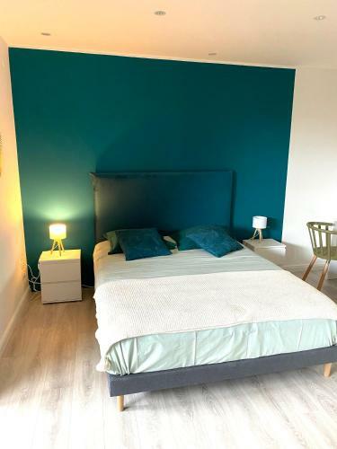 Apartamento S�lina By Les Suites D'alfred