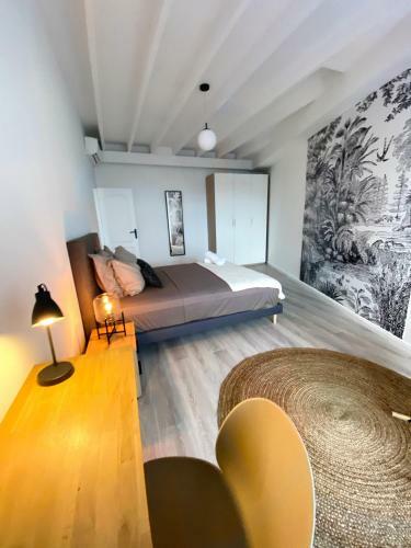 Apartamento S�lina By Les Suites D'alfred