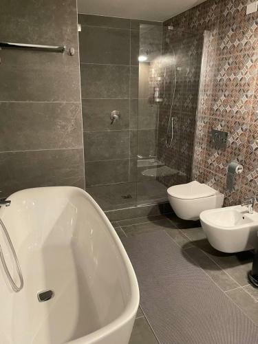 Apartamento Secret Garden