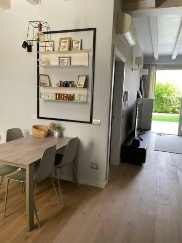 Apartamento Secret Garden