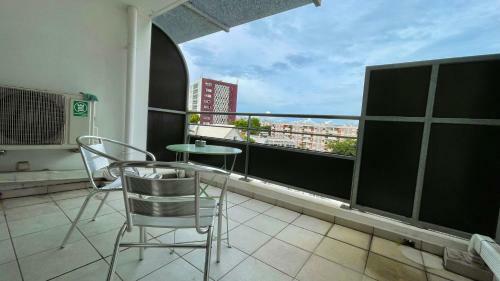 Apartamento Studio Cosy Tout �quip� - Id�alement Situ�