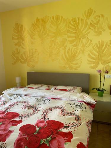 Apartamento Casanova Sirmione