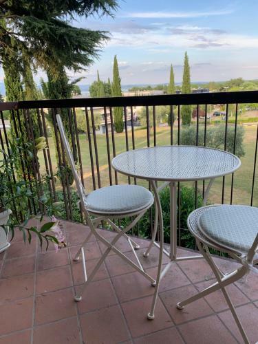 Apartamento Casanova Sirmione