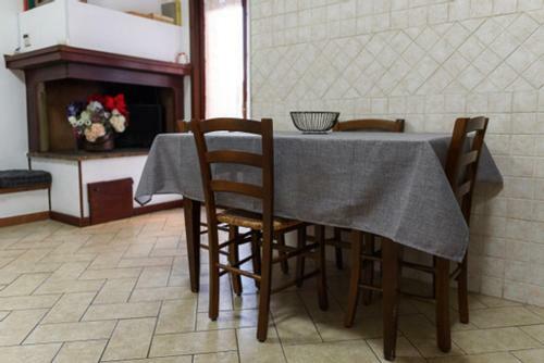 Apartamento Appartamento Di Via Refini