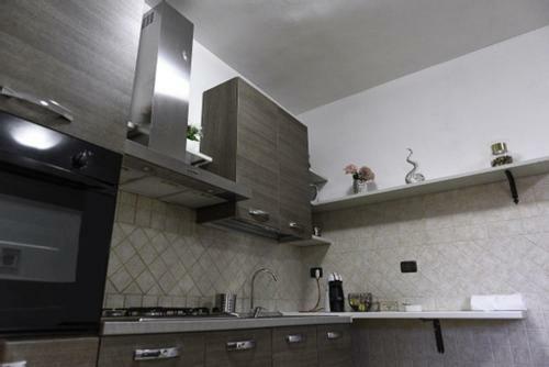 Apartamento Appartamento Di Via Refini