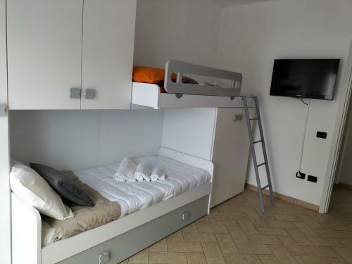 Apartamento Appartamento Di Via Refini