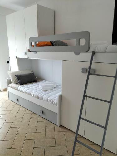 Apartamento Appartamento Di Via Refini