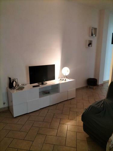 Apartamento Appartamento Di Via Refini