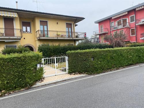 Apartamento Gardasee Sirmione 1