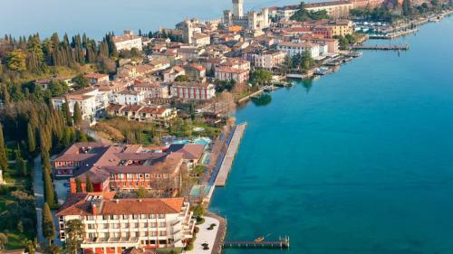Apartamento Gardasee Sirmione 1
