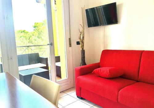 Apartamento Gardalakeapartment A Sirmione